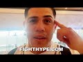 BRIAN CASTANO WARNS CANELO WHY JERMELL CHARLO &quot;VERY DIFFICULT&quot;; PREDICTS CANELO VS. CHARLO KNOCKOUT