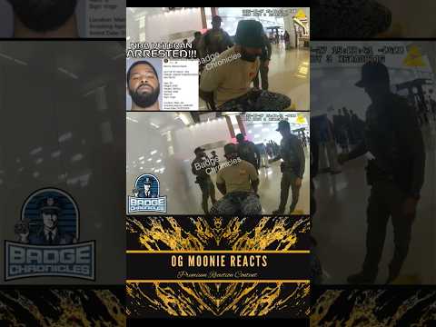 SHOCKING CLIP: MARCUS MORRIS ARRESTED at Florida Airport!