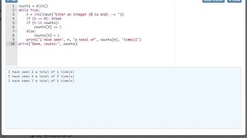 15 112 f15 dict quick example by tara