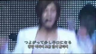 Watch Ss501 Butterfly video