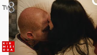 Kırmızı Oda 53. Bölüm Fragmanı