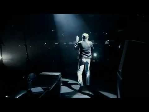 Vasco Rossi - "Questa Storia Qua" FilmDoc (scena finale)
