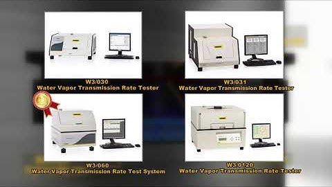 Labthink Permeation  Test System - Labthink, sales@labthinkinternational.com