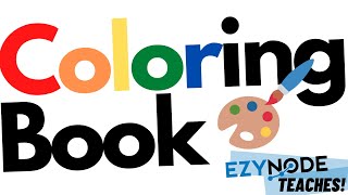 HOW TO: Insert an Online Coloring Book in Your Course screenshot 4