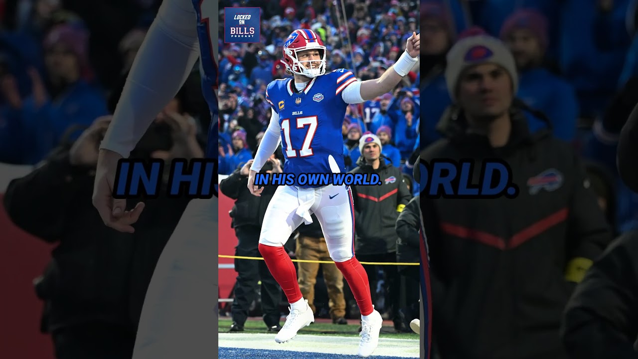 Josh Allen’s Salary Is the LEAST of the Bills’ Problems 🚨 #joshallen #buffalobills #bills #nfl Josh Allen’s Salary Is the LEAST of the Bills’ Problems 🚨 #joshallen #buffalobills #bills #nfl