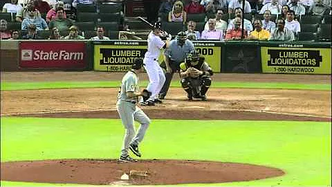 2011/08/29 Pirates turn two