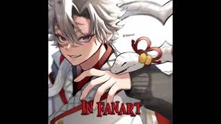 Sanemi Shinazugawa🤍 #demonslayer #anime #sanemi #fanart #edit