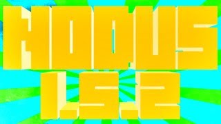 Minecraft - 1.5.2 Hacked Client - Nodus - Sally and WiZARD HAX