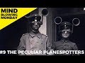 The Peculiar Planespotters