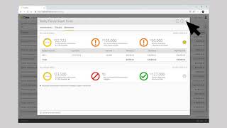 Intello Class Adviser Dashboard