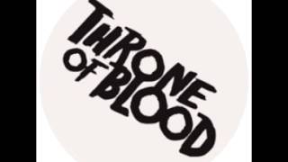 Bohemian Groove - High Jinks (Remain Remix) (Throne of Blood / TOB031) OFFICIAL