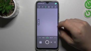 How to Enable Watermark on INFINIX Hot 20 - Add Watermark to Photos