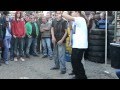 Capture de la vidéo Eliava Freestyle Max Machaidze & Yarrow Slaps With A Local Go-Go Dancer