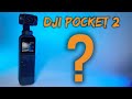 Fragen zum DJI Pocket 2 deutsch hier beantwortet.Passt das alte Zubehör vom Osmo Pocket 1 noch?