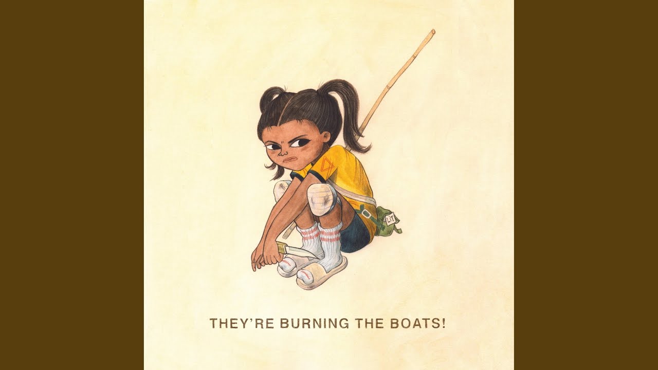 Their Problem, Not Mine