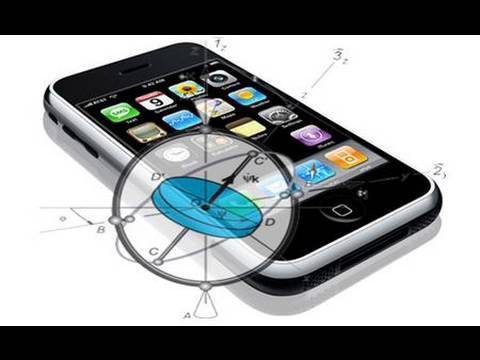 gyroscope iphone