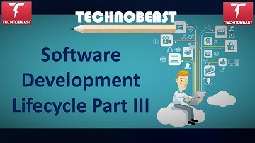 #softwaretesting | Software Development Life Cycle (SDLC) PART3