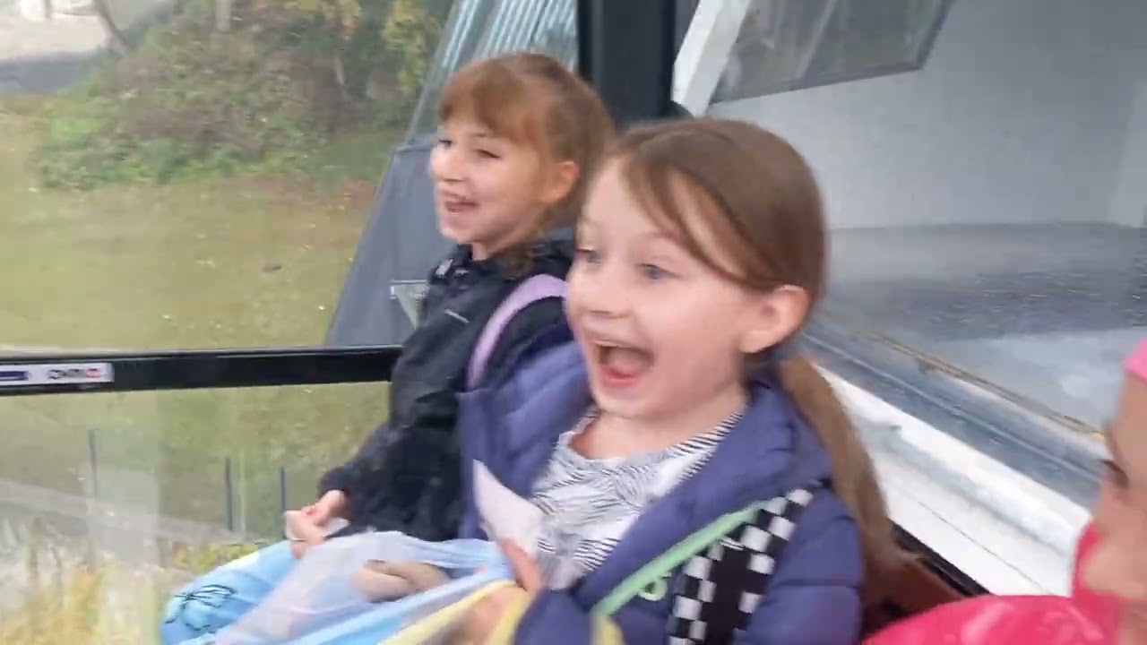 Zabieszczaduj dzisiaj z nami