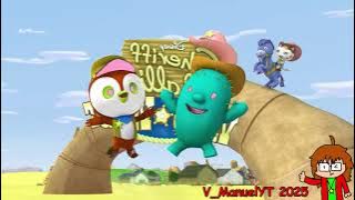 Preview 2 Sheriff Callie's Wild West Theme Song Effects