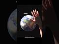 ​What if Earth Stopped for 1 Second?😱 #shorts