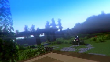 |WaldoVN| Mine-Imator +After Effects Lightroom V1 |-| Free Download