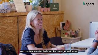 [NL Sub] East of Eden x bsport