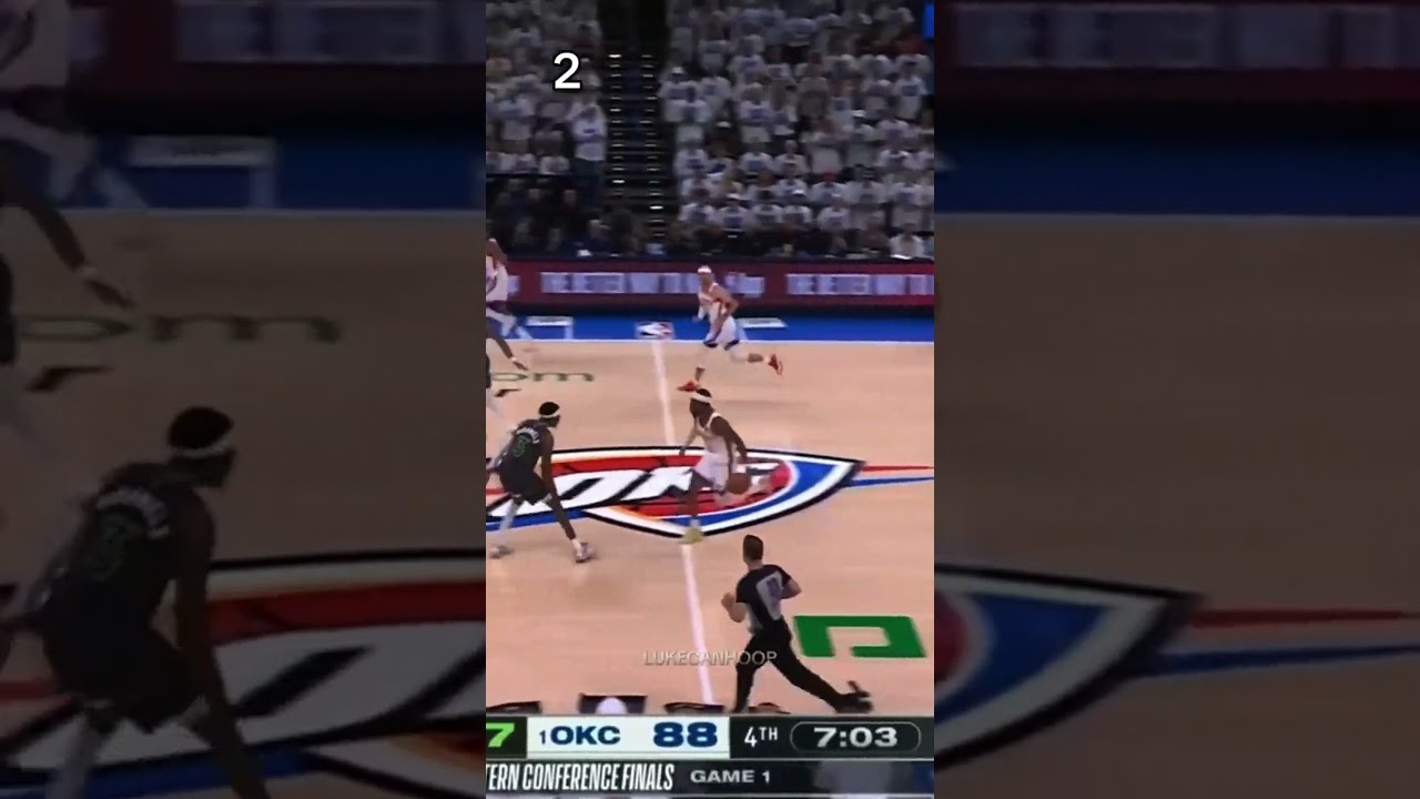 The Worst SGA Foul Baiting Moments Did I Miss Any Tiktokbasketballcampaign Basketball Nba