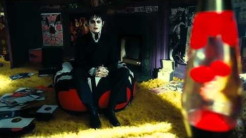 Dark Shadows (2012) "Fifteen, and no husband?!" scene
