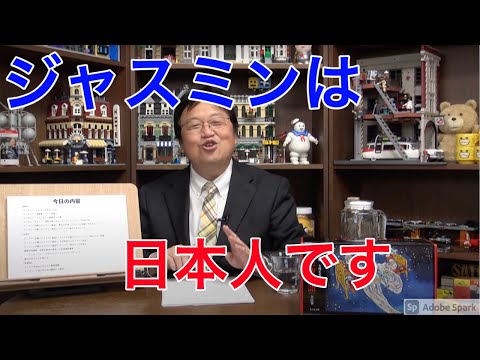 ジャスミン姫は日本人！ディズニーアラジンの裏話