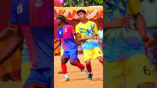 Me🙌👏🎀Sarna jagda football tournament match 2026#football #skills #goal
