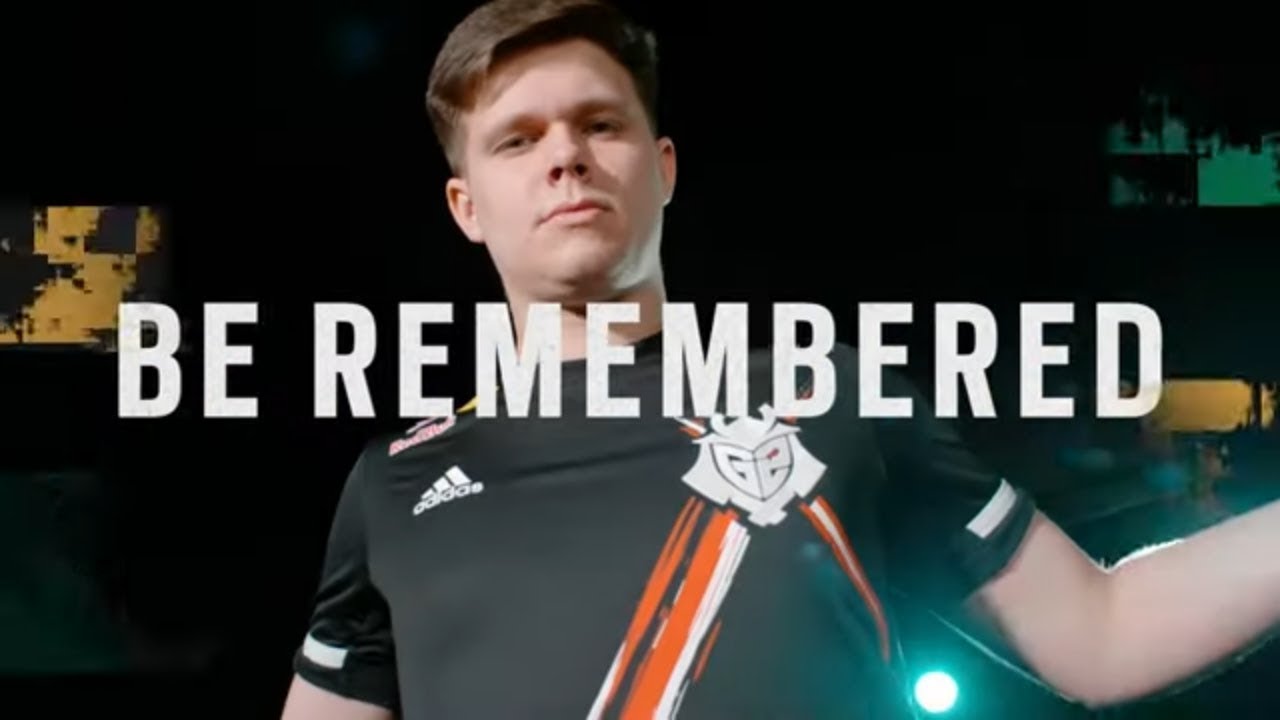Six Mexico Major 2021 Trailer | Be remembered