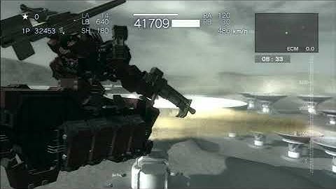 Armored Core For Answer ps3 9/22/20 pvp part 3