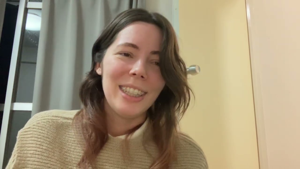 「子どもへのビデオ日記」 #11 また一緒にピザ食べよう🍕