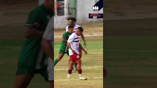 Veja o gol do ZUMBI contra o CSE- Copa Alagoas 2026
