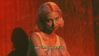 Artemas - i like the way you kiss me (slowed & reverb)