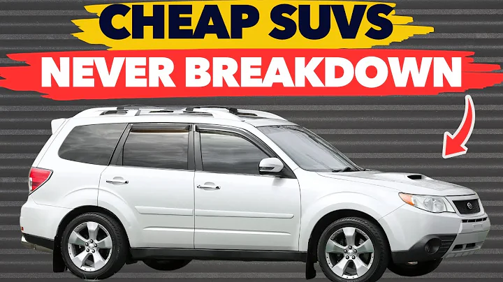 19 CHEAP Cars That Simply Never Break Down | Most Reliable Cars Ever