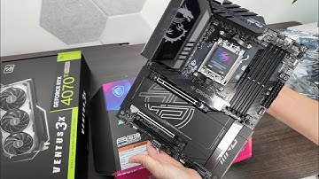 Tản khí hơn 900k cân 9900X. Test MSi MPG X870E CARBON WIFI