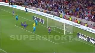 Barcelona vs Real Madrid 1-3 Dritan Shakohoxha koment