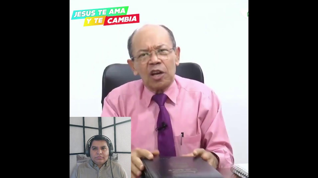 La Idolatría (3era parte) - Ps. Humberto Henao