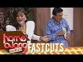 Home Along da Riles: Nagpa-audition ng singer si Mang Kevin | Fastcuts Episode 39