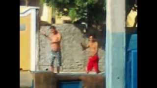 Pentinho E Zé Pigara Os Lelekes