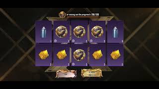 X suite Blood Raven crate opening in luck 