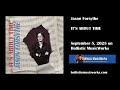 Jason Forsythe It S About Time Offiical EPK mp3