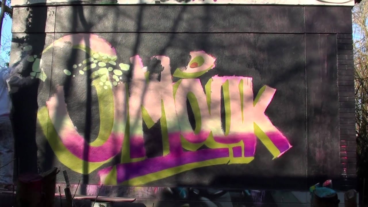 Omouck - Galactik Heroes! (2011).