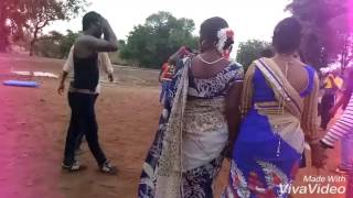 Le jayenge dilwali dulhaniya le jayenge nagpuri so