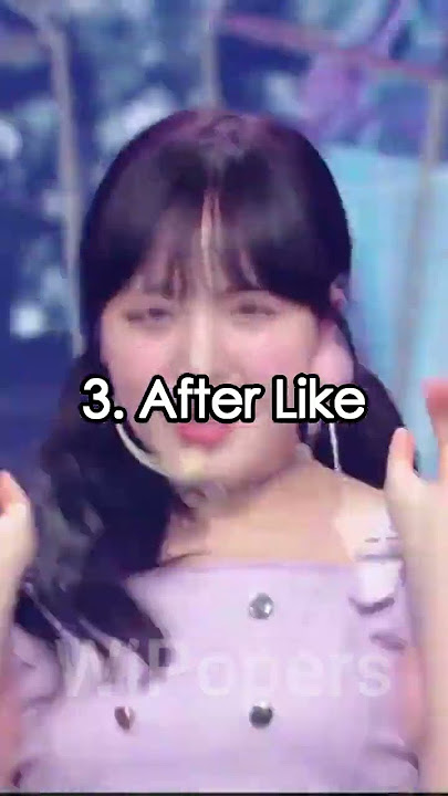 Download lagu (MAY-23)MY TOP 7 IVE Songs