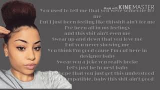 Layton Greene- Roll in Peace (Lyrics)