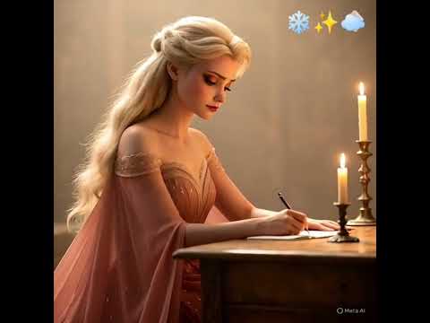 ELSA ❄️ #guitar