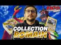 La collection de romain  neo genesis 5