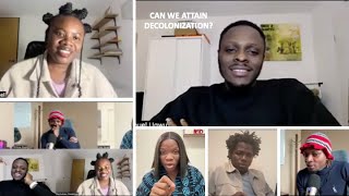 Can We Ever Attain Decolonization in Africa? | Amplifying Indigenous Languages |